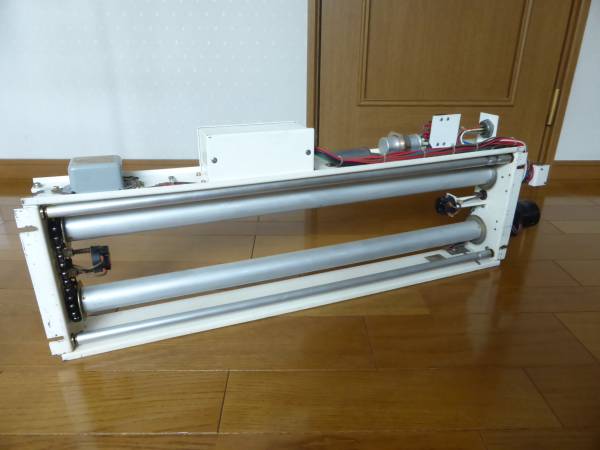 183系・103系仕様側面表示器 方向幕 廃品、放出品 【公式通販】
