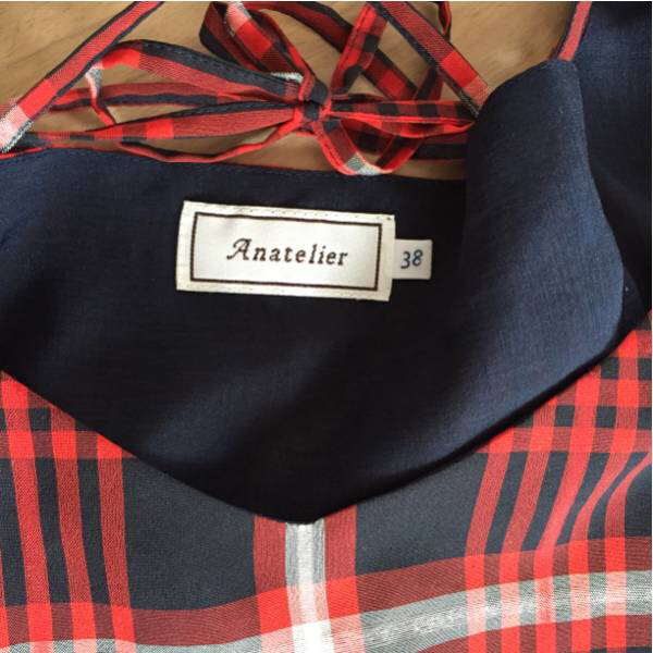 美品 アナトリエ