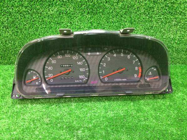 GC8☆インプレッサ WRX STi VerⅢ 純正スピードメーター Yahoo