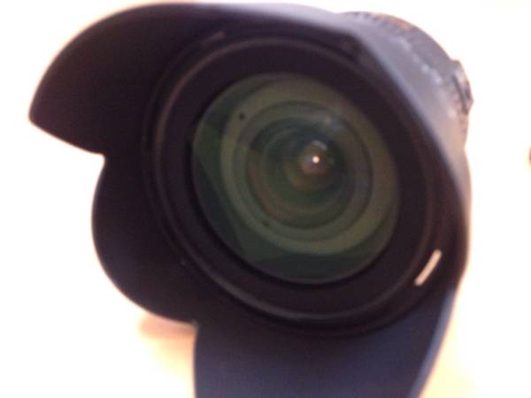 ☆ Nikon AF-S NIKKOR 24-85mm 1:3.5-4.5G ED 美品 ☆ 【公式通販】