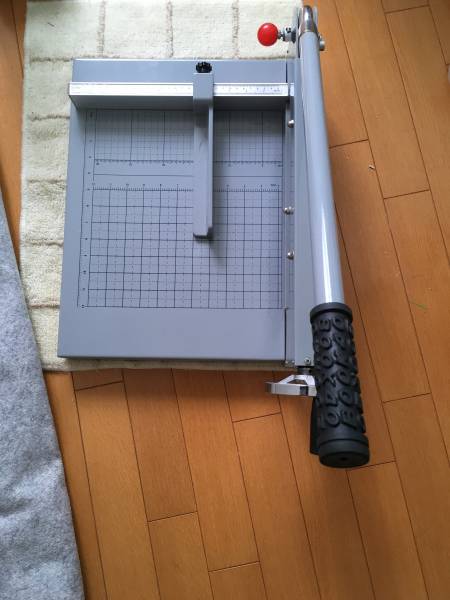 裁断機book40 ブック40 自炊用 訳あり 100円 大型裁断機 【公式通販】