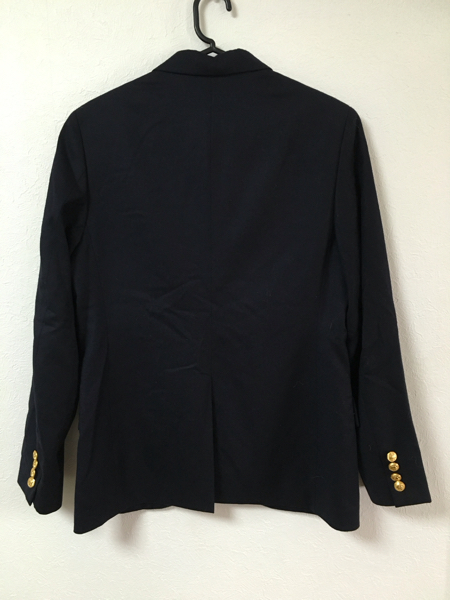 LAUREN RALPH ラルフローレン スクールジャケット スクール POLO Ralph 