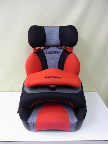 レカロ スタート アールワン RECARO ②