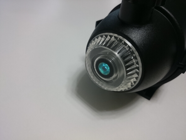カミハタ ターボツイストZ 9w UV殺菌灯 中古 メーカー名カミハタ