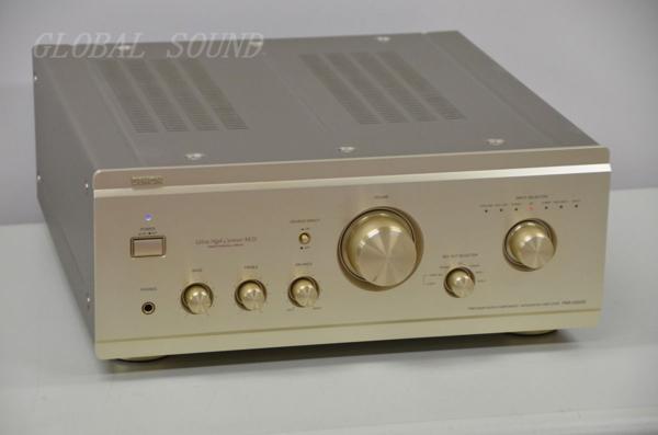 ●DENON デノン プリメインアンプ PMA-2000Ⅲ