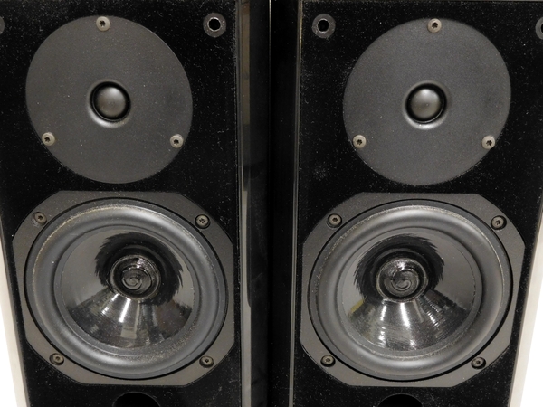 中古 acustik lab Bolero piccolo スピーカー 付属有り T2011635