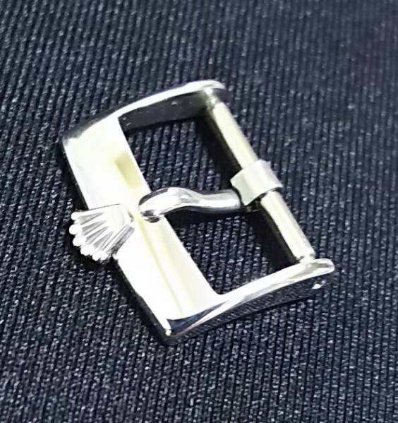 ロレックス 尾錠16mm