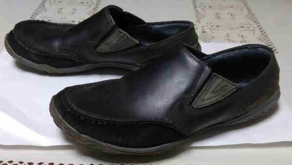 メレル　モックシューズ　41.5 26.5cm