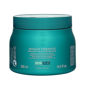 ケラスターゼ マスク セラピュート トリートメント 500g 業務用
