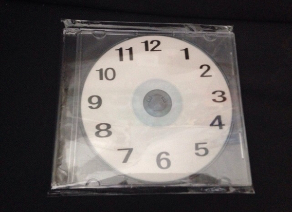 世界の終わり 針なし時計 セカオワ NO OWARI デモCD&EOTW - デモCD