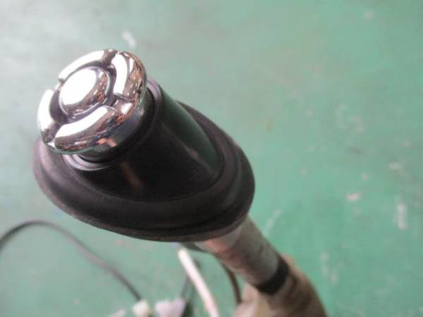 MR-S ZZW30 オートアンテナ MR-S トヨタ ZZW30 mr-sの通販 MR-S2007 黄