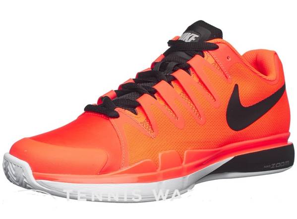 即決ナイキ☆NIKEズームヴェイパー9.5ツアーCLAY/27.5cm Nike Zoom