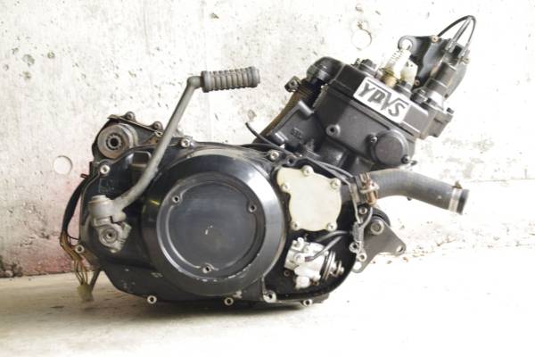 らいと　RZ250r 51L フルOH済みエンジン ☆オーバーホール済みエンジン☆RZ250R☆29L☆ バイク RZ250R 29L