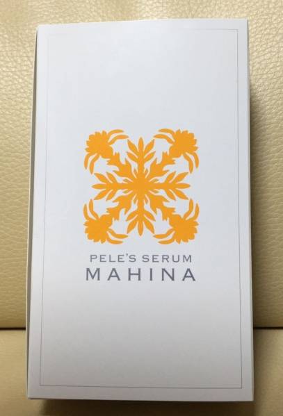 【新品】 ペレグレイス マヒナ 美容液 MAHINA★_1