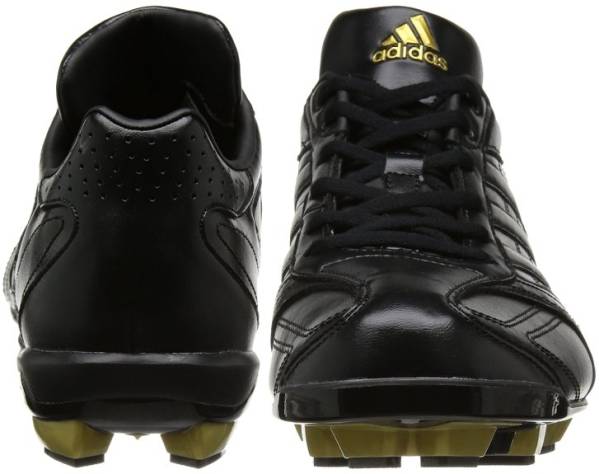 新品激安adidas adipure TPU LOW2 野球ポイントスパイク26.0即決