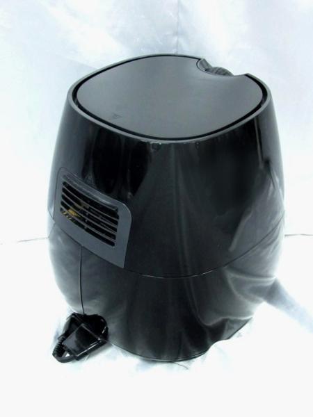 21564☆philips/フィリップス ノンフライヤー HD9220 レシピ付