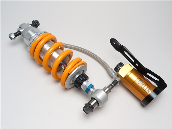 ♪YZF-R25/RG10J オーリンズ リアサスペンション (Y0822A08)