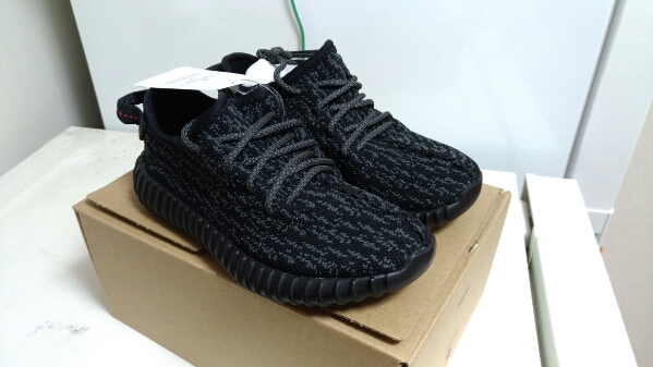 Adidas Yeezy boost 350 Infant 15.5 cm Kanye West 子供用