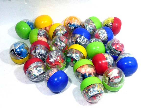 ★ガチャガチャ SDガンダム外伝 鎧闘神戦記 ★