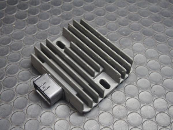 実動SH04J/グランドマジェスティ400純正レギュレーター