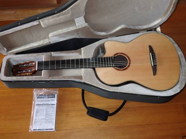 新同品 ヤマハ YAMAHA NCX 1200R エレガット