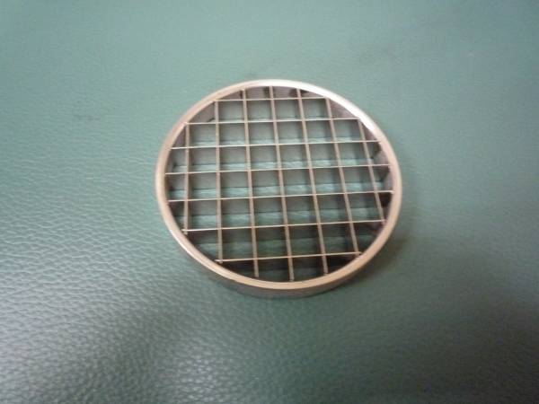 ネコ NEKOコーポレーション 吹き返し防止アダプター 80Φ