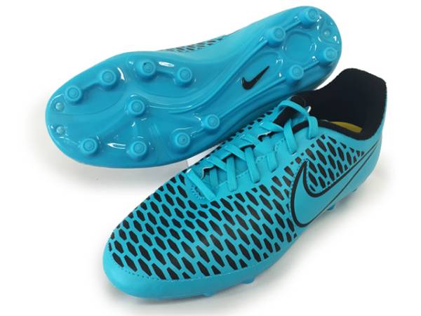 NIKE JR MAGISTA ONDA HG-E 青黒 22.5cm マジスタ オンダ 当方すべて出