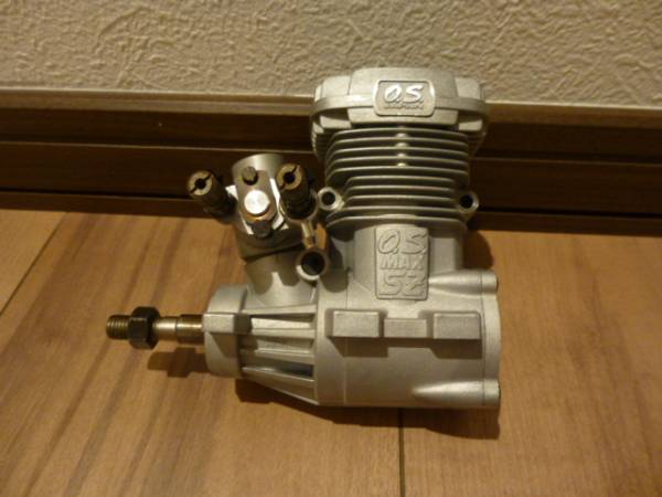 OS(小川精機)70SZ－Hエンジン