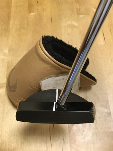 【中古美品】クロノス ゴルフ マンダラ MANDALA 34 保証書付