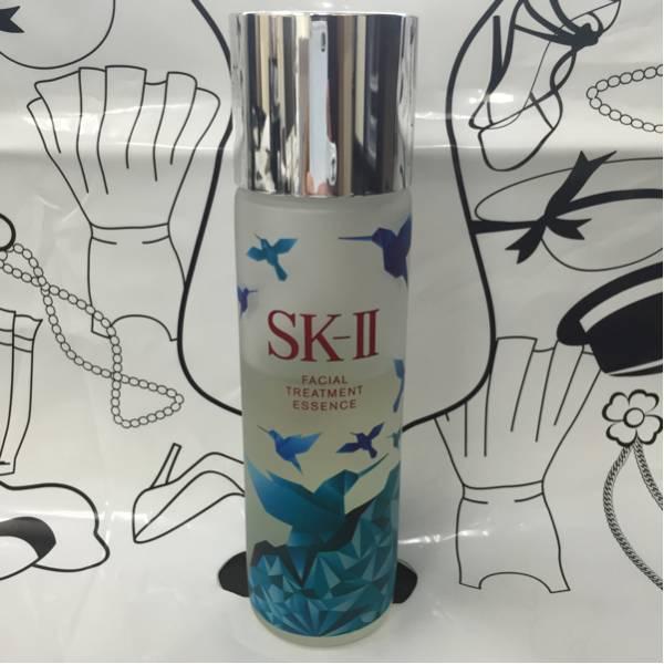 SK-II フェイシャル トリートメント エッセンス 230ml Amazon.co.jp