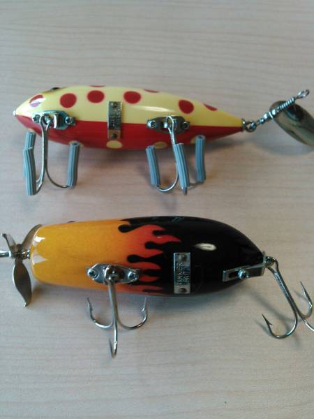道楽　ルアー　中古　２個セット_2