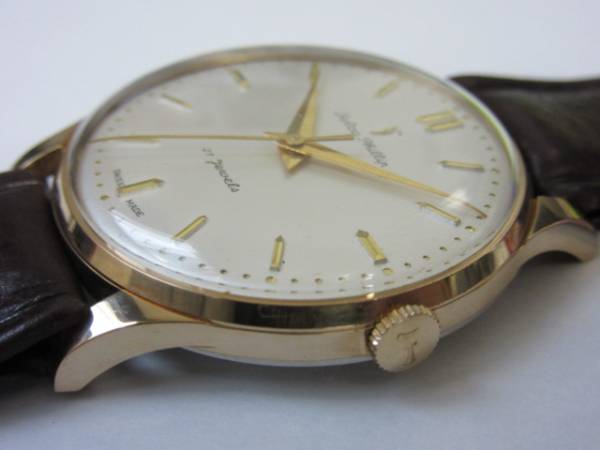 ☆FELCA/フェルカフィリップ スイス 手巻 未使用タグ付デッド