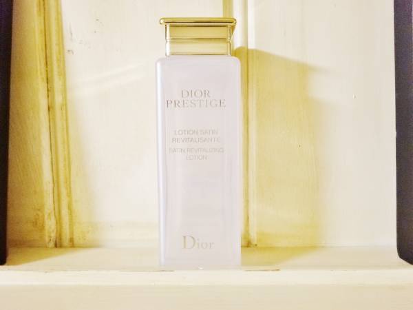 Dior　プレステージ　サテンローション　200ml　未使用未開封