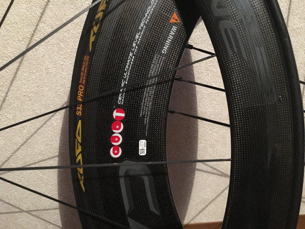 0 BORA ULTRA Campagnolo カンパニョーロ Bora Ultra ボーラ ウルトラ