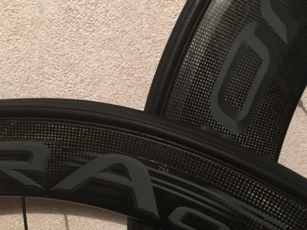 カンパニョーロ Campagnolo ボーラ ウルトラ BORA ULTRA 80 カーボン