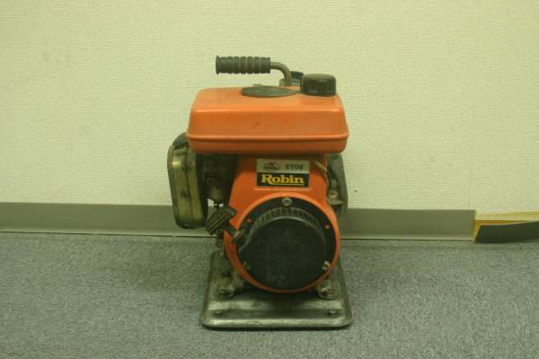 ロビン エンジン 工進 エンジンポンプ 工進エンジンポンプ SE-80L 工進 