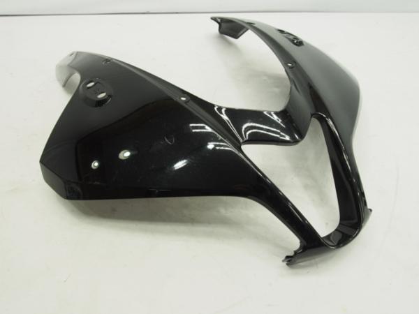 CBR600RR純正アッパーカウルPC40フロントカウル欠損無しMFJ オートバイ