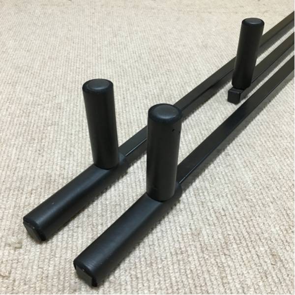 ボディーメーカー レッグストレッチャー 空手 股割り 開脚