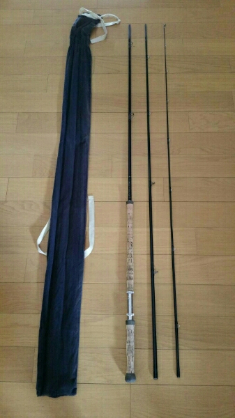 アングラーズベンチ 15'1\