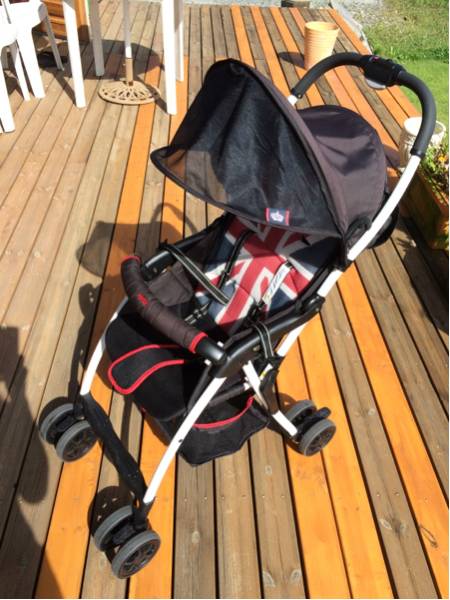 【送料込】アップリカ マジカルエアープラス