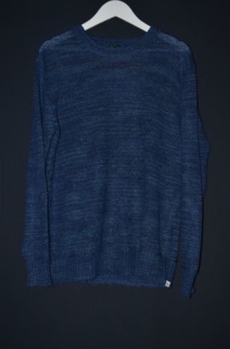 B3865ポール・スミス Paul Smith ニットセーターL ファッション ポール