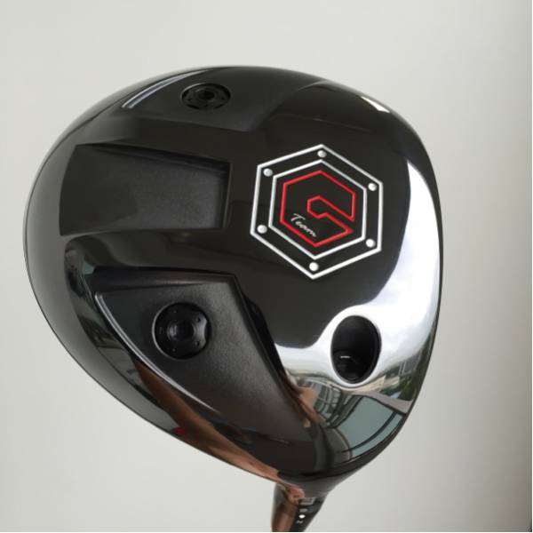 【美品】GTD455 ジョージ武井 ラナキラ Lanakira