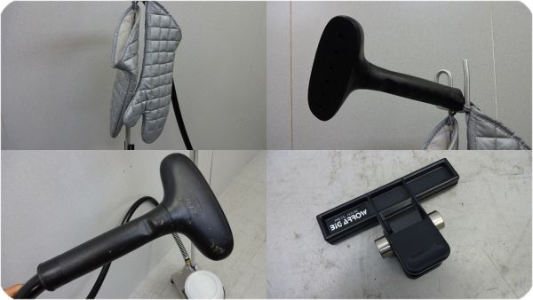 JIFFY Steamer ジフィー スチーマー J-2 中古 J-2 Jiffy Steamer