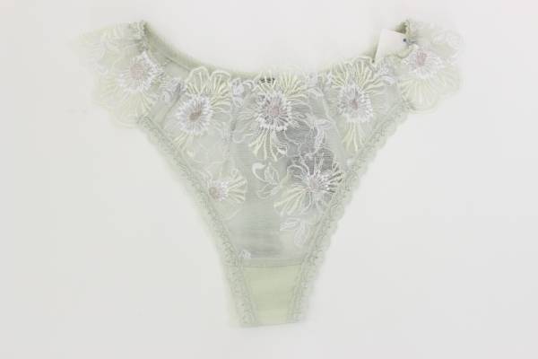 STUDIO FIVE/スタディオファイブ/IP4044/LG/M/Tバックショーツ