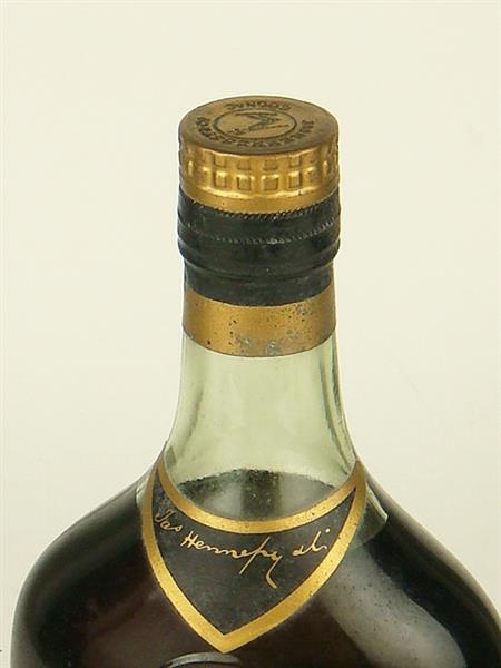 1円～ ヘネシー XO ブランデー 700ml 未開栓 グリーンボトル 酒
