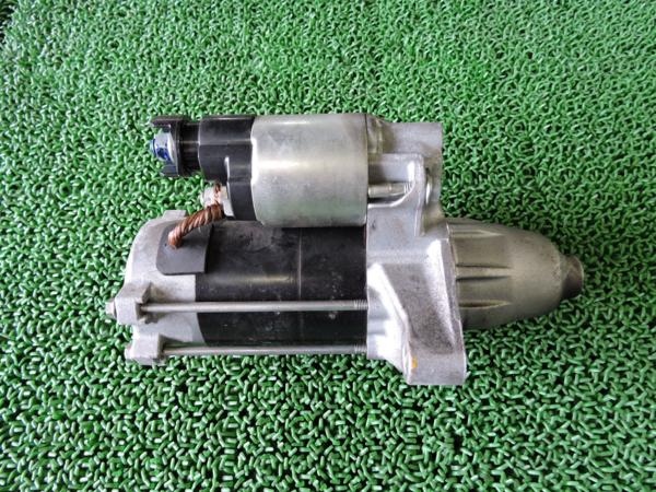 e138 S2000 AP2 セルモーター