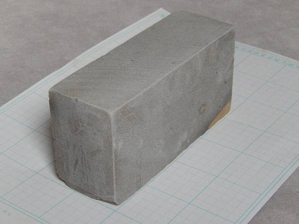 天然荒砥石　　大村砥石　　新品　　特大サイズ