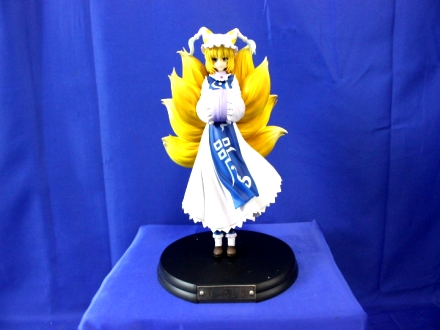 ジャンク グリフォン 東方プロジェクト 1/8 八雲 藍