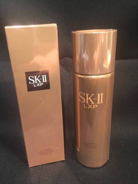 SK2アルティメイト パーフェクティング エッセンス150mL 箱付②