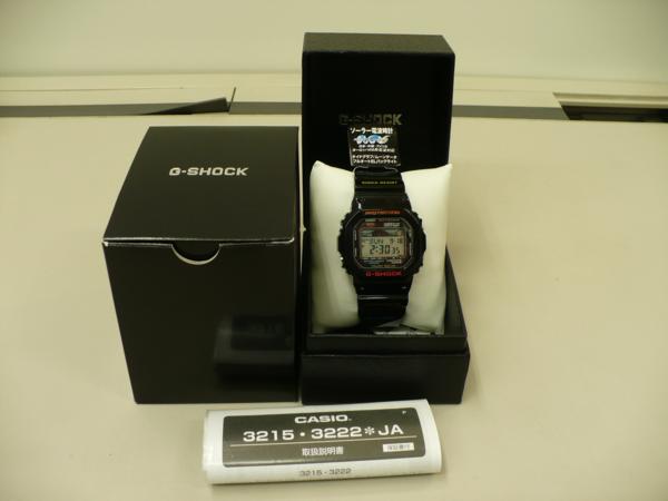 DW-6925E-7JF G-SHOCK 25th 激レア G-Shock CASIO Watch Casio 25周年 